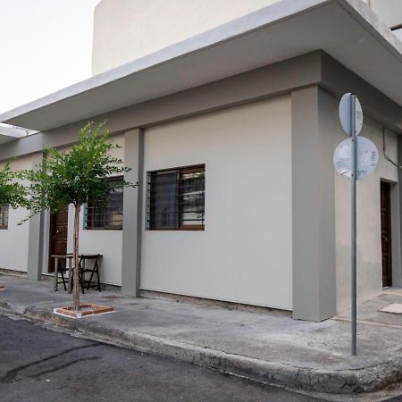 Kalamata Home, Marina C エクステリア 写真
