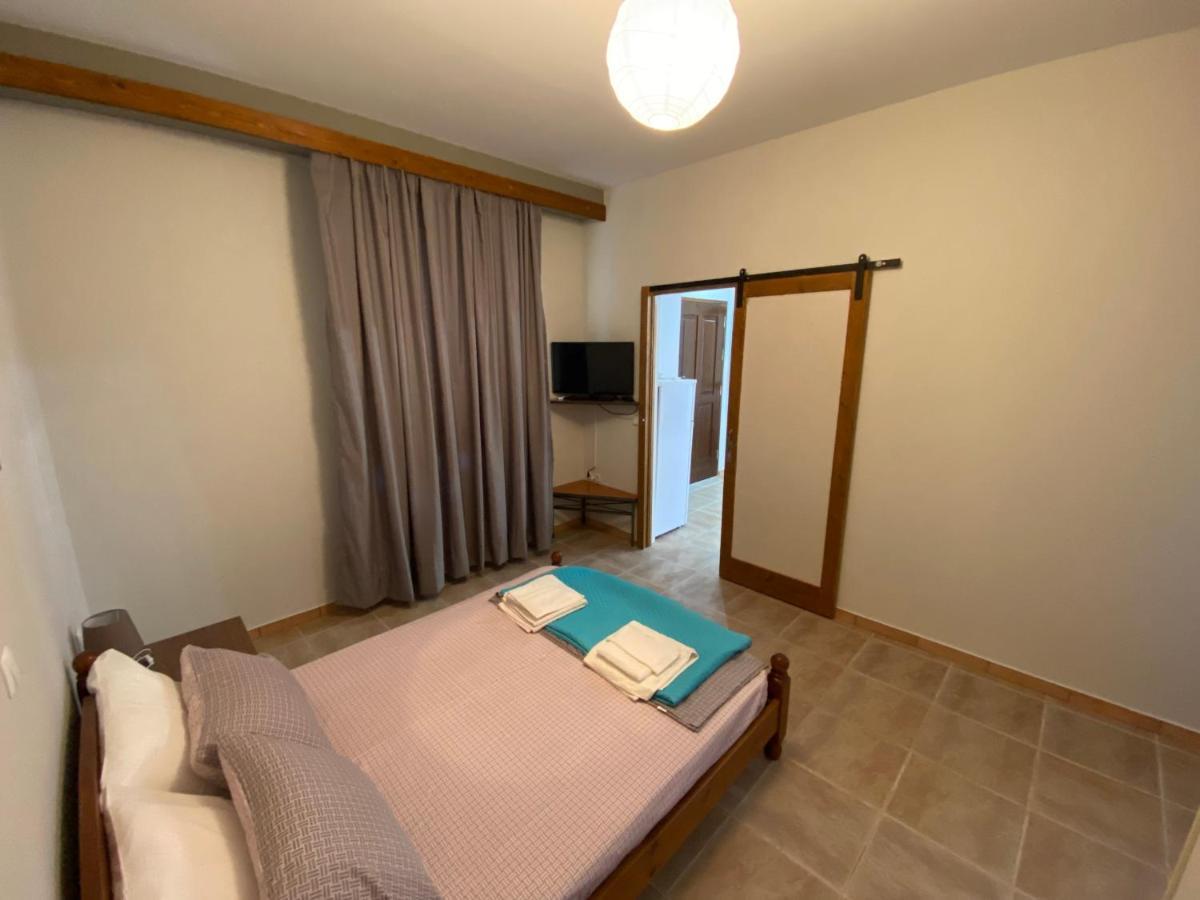 Kalamata Home, Marina C エクステリア 写真