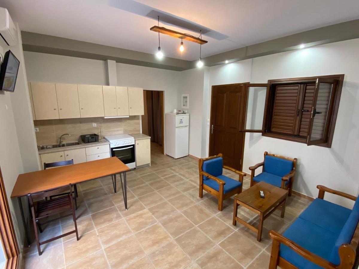 Kalamata Home, Marina C エクステリア 写真