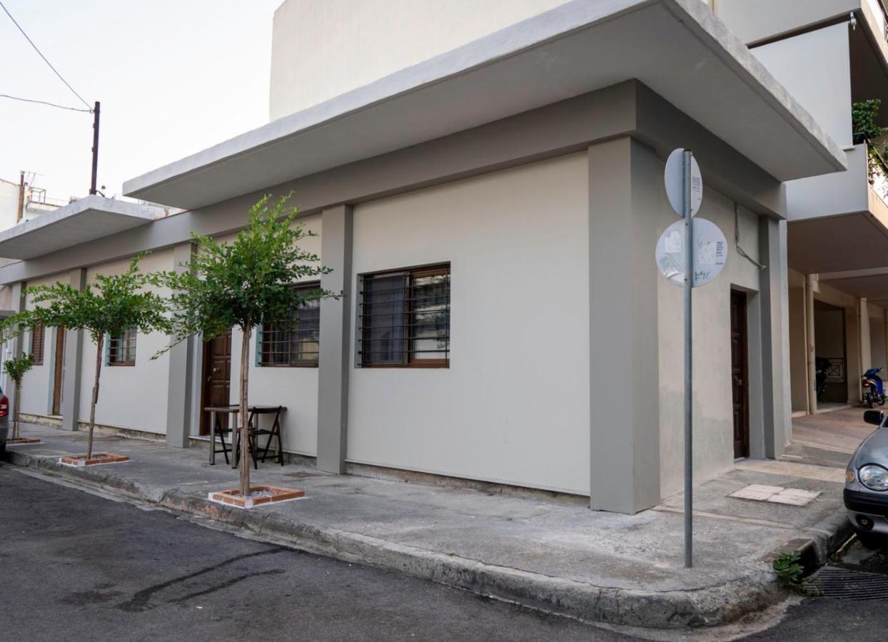 Kalamata Home, Marina C エクステリア 写真