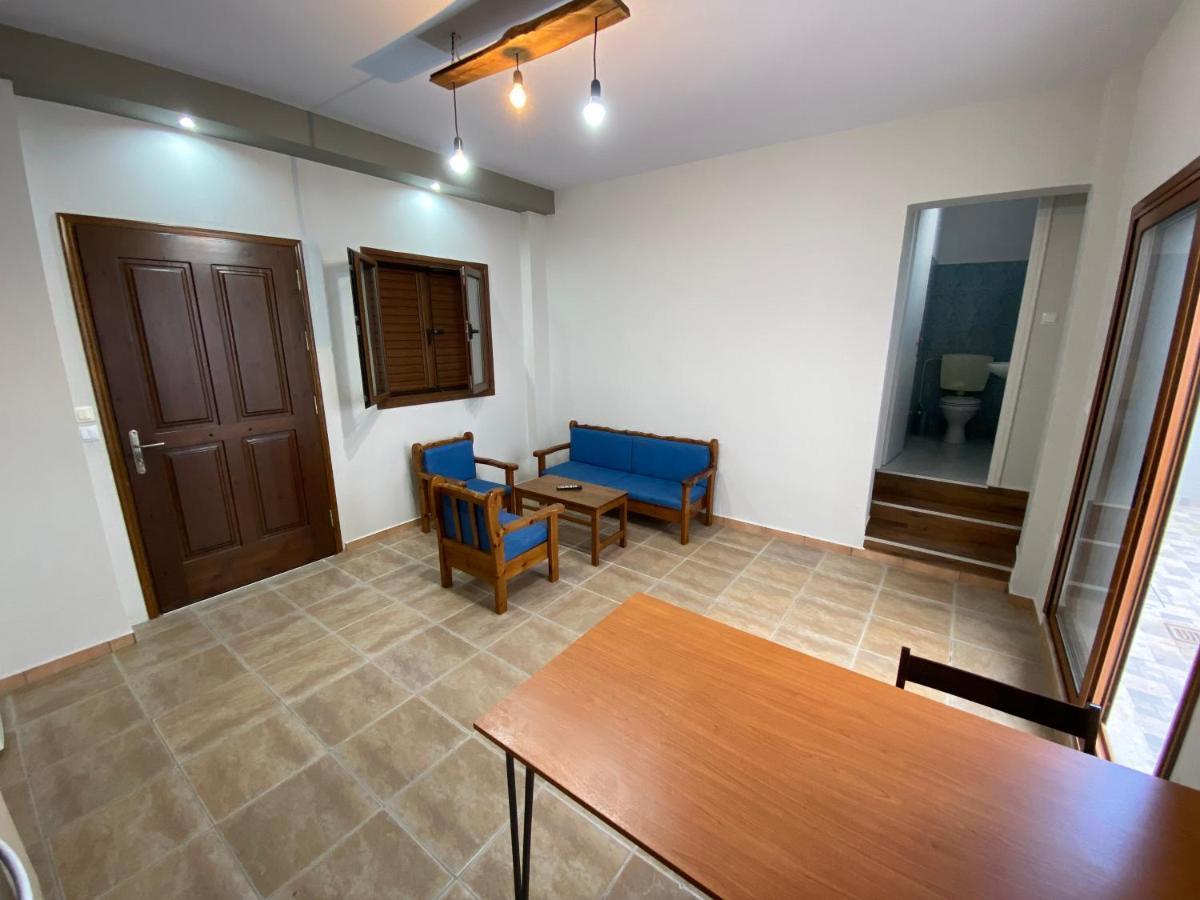 Kalamata Home, Marina C エクステリア 写真