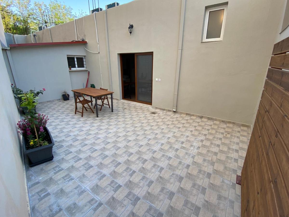 Kalamata Home, Marina C エクステリア 写真